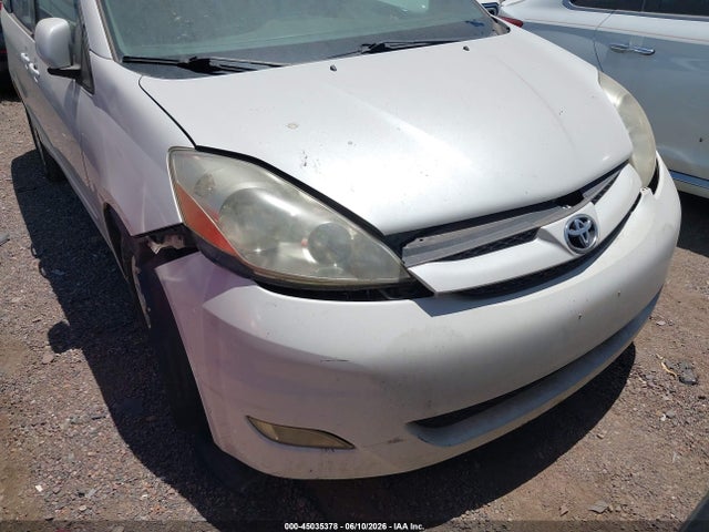 Продаж на аукціоні авто 2007 Toyota Sienna Xle, vin: 5TDZK22C57S029781, номер лоту: 45035378