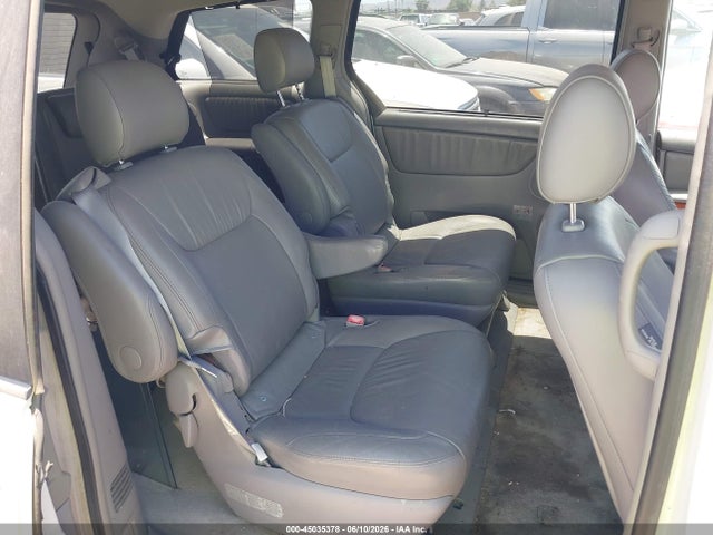 Продаж на аукціоні авто 2007 Toyota Sienna Xle, vin: 5TDZK22C57S029781, номер лоту: 45035378