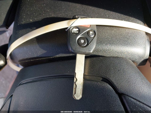 45035380 :رقم المزاد ، 5FNYF4H97DB053443 vin ، 2013 Honda Pilot Touring مزاد بيع