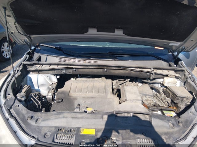 Продажа на аукционе авто 2014 Toyota Highlander Xle V6, vin: 5TDJKRFH9ES012667, номер лота: 45035381