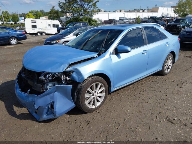 Продажа на аукционе авто 2012 Toyota Camry Xle, vin: 4T4BF1FKXCR172802, номер лота: 45035385
