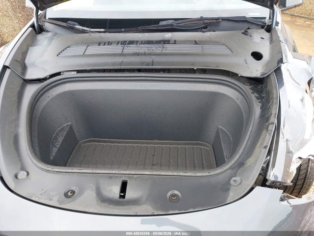 Продаж на аукціоні авто 2023 Tesla Model Y Awd/long Range Dual Motor All-wheel Drive, vin: 7SAYGDEE7PA048407, номер лоту: 45035386