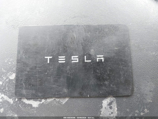 Продаж на аукціоні авто 2023 Tesla Model Y Awd/long Range Dual Motor All-wheel Drive, vin: 7SAYGDEE7PA048407, номер лоту: 45035386