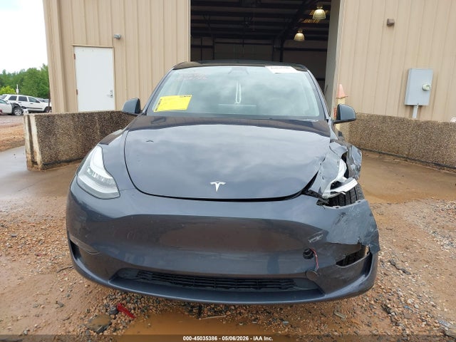 Продаж на аукціоні авто 2023 Tesla Model Y Awd/long Range Dual Motor All-wheel Drive, vin: 7SAYGDEE7PA048407, номер лоту: 45035386