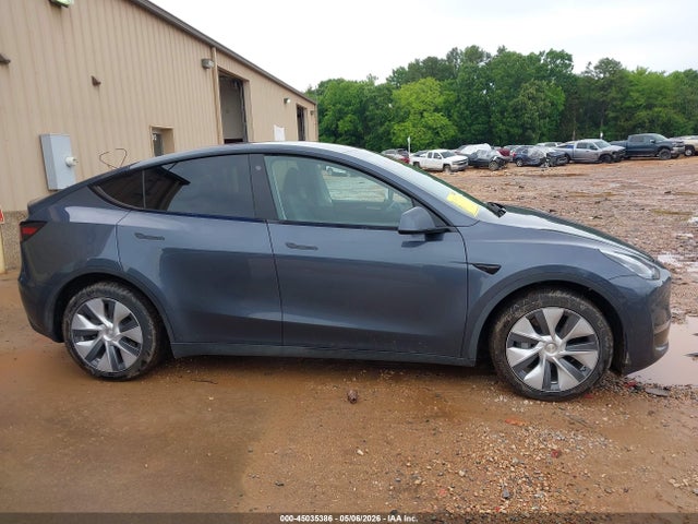 Продаж на аукціоні авто 2023 Tesla Model Y Awd/long Range Dual Motor All-wheel Drive, vin: 7SAYGDEE7PA048407, номер лоту: 45035386