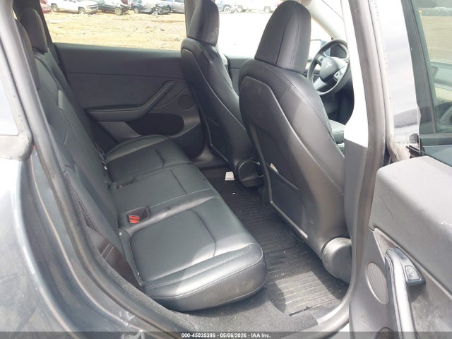 Продаж на аукціоні авто 2023 Tesla Model Y Awd/long Range Dual Motor All-wheel Drive, vin: 7SAYGDEE7PA048407, номер лоту: 45035386