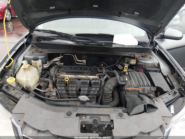 Продажа на аукционе авто 2010 Chrysler Sebring Limited, vin: 1C3CC5FB6AN174013, номер лота: 45035389