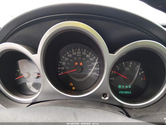 Продажа на аукционе авто 2010 Chrysler Sebring Limited, vin: 1C3CC5FB6AN174013, номер лота: 45035389