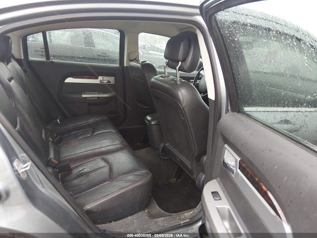Продажа на аукционе авто 2010 Chrysler Sebring Limited, vin: 1C3CC5FB6AN174013, номер лота: 45035389