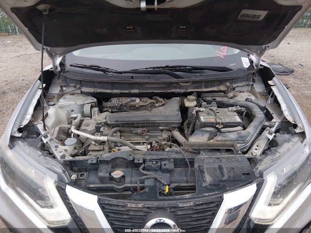 JN8AT2MT0HW134614 Nissan ROGUE S