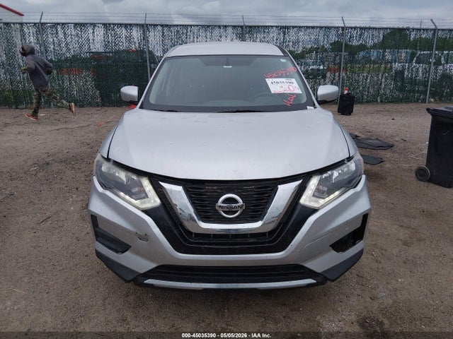 JN8AT2MT0HW134614 Nissan ROGUE S