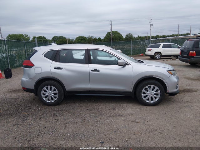 JN8AT2MT0HW134614 Nissan ROGUE S