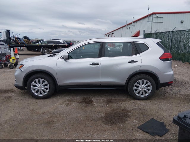 JN8AT2MT0HW134614 Nissan ROGUE S