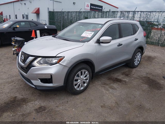 JN8AT2MT0HW134614 Nissan ROGUE S