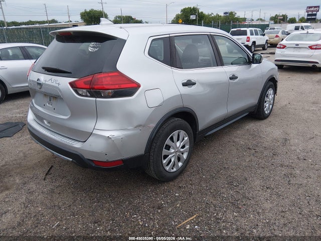 JN8AT2MT0HW134614 Nissan ROGUE S