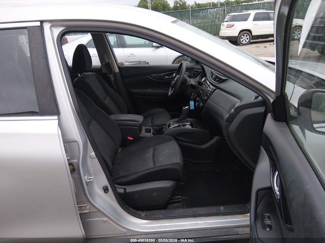 JN8AT2MT0HW134614 Nissan ROGUE S