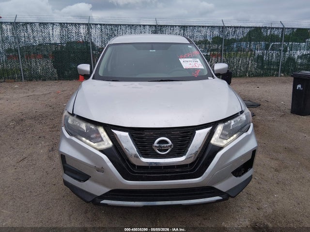 JN8AT2MT0HW134614 Nissan ROGUE S