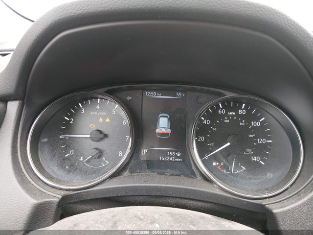 JN8AT2MT0HW134614 Nissan ROGUE S