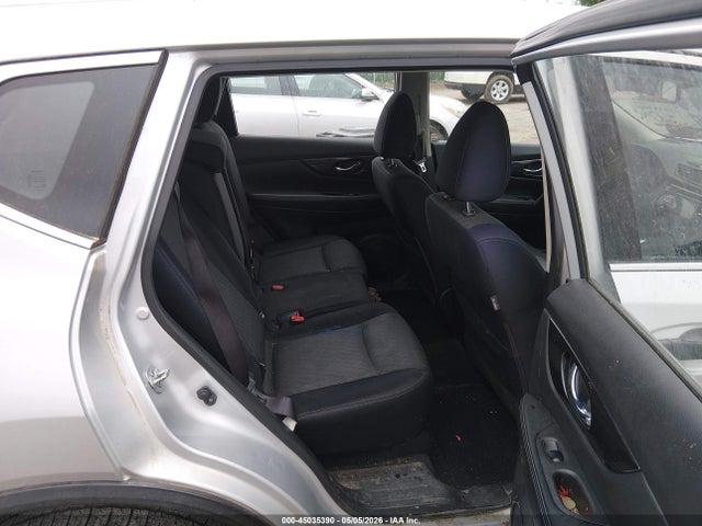 JN8AT2MT0HW134614 Nissan ROGUE S