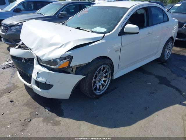 Продаж на аукціоні авто 2011 Mitsubishi Lancer Es, vin: JA32U2FU8BU037424, номер лоту: 45035392