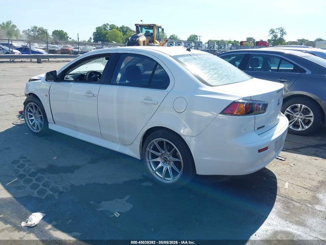 Продаж на аукціоні авто 2011 Mitsubishi Lancer Es, vin: JA32U2FU8BU037424, номер лоту: 45035392