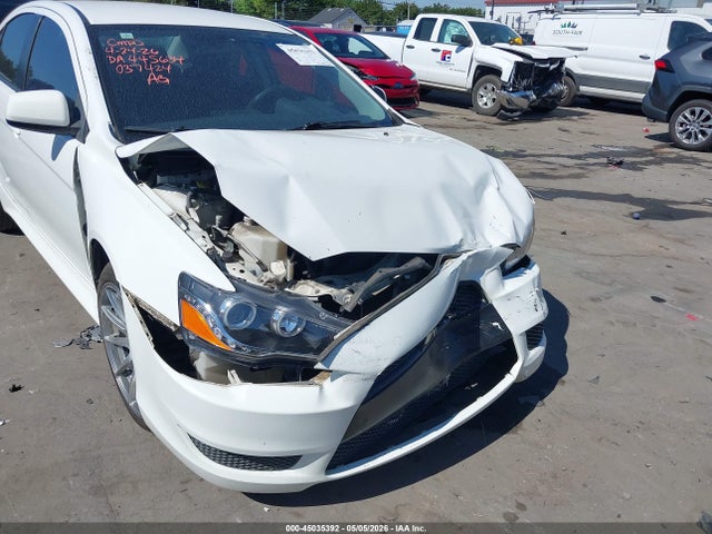 Продаж на аукціоні авто 2011 Mitsubishi Lancer Es, vin: JA32U2FU8BU037424, номер лоту: 45035392