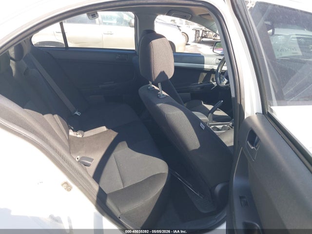 Продаж на аукціоні авто 2011 Mitsubishi Lancer Es, vin: JA32U2FU8BU037424, номер лоту: 45035392