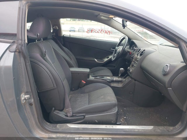 Продажа на аукционе авто 2009 Pontiac G6 New Se, vin: 1G2ZJ17B794261864, номер лота: 45035393
