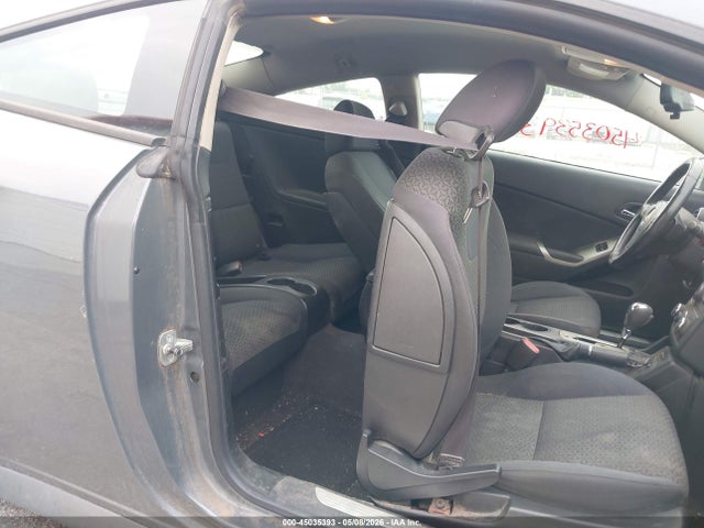 Продажа на аукционе авто 2009 Pontiac G6 New Se, vin: 1G2ZJ17B794261864, номер лота: 45035393
