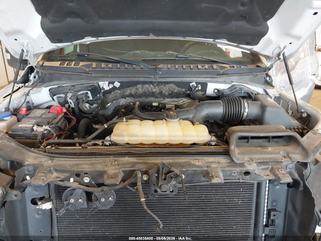 Aukcja sprzedaży 2019 Ford F-150 Xlt, vin: 1FTEW1EP0KFA95367, numer aukcji: 45035400