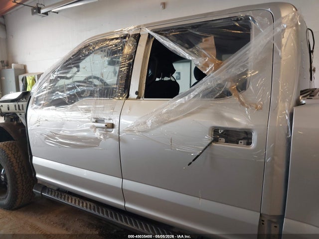 Aukcja sprzedaży 2019 Ford F-150 Xlt, vin: 1FTEW1EP0KFA95367, numer aukcji: 45035400