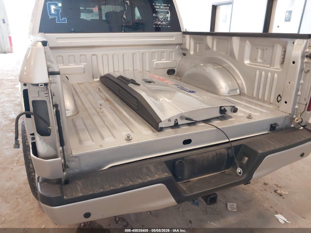 Aukcja sprzedaży 2019 Ford F-150 Xlt, vin: 1FTEW1EP0KFA95367, numer aukcji: 45035400