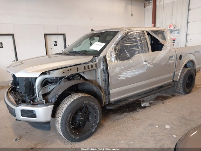 Aukcja sprzedaży 2019 Ford F-150 Xlt, vin: 1FTEW1EP0KFA95367, numer aukcji: 45035400