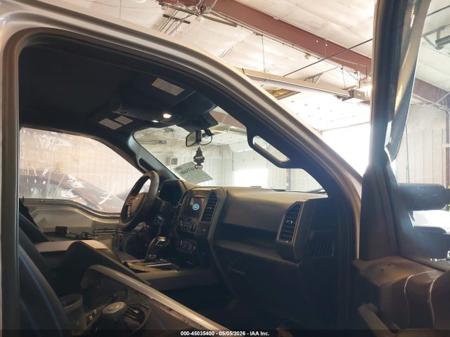 Aukcja sprzedaży 2019 Ford F-150 Xlt, vin: 1FTEW1EP0KFA95367, numer aukcji: 45035400