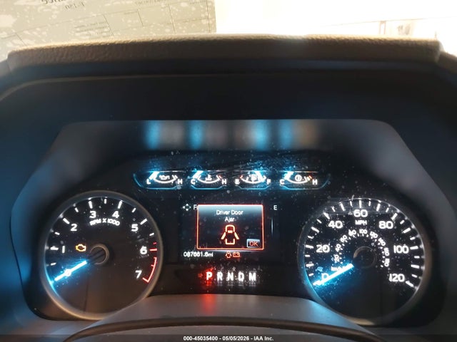 Aukcja sprzedaży 2019 Ford F-150 Xlt, vin: 1FTEW1EP0KFA95367, numer aukcji: 45035400