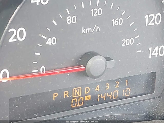 45035401 :رقم المزاد ، 1N6BA07A57N241065 vin ، 2007 Nissan Titan Se مزاد بيع