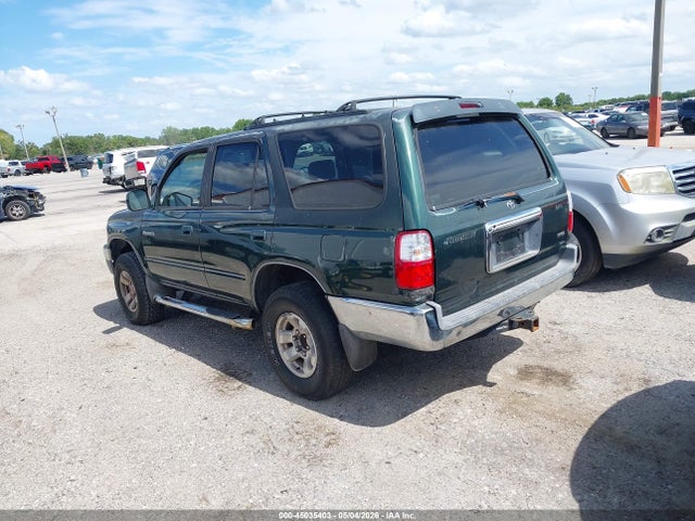 Продаж на аукціоні авто 2002 Toyota 4runner Sr5 V6, vin: JT3GN86R220239108, номер лоту: 45035403