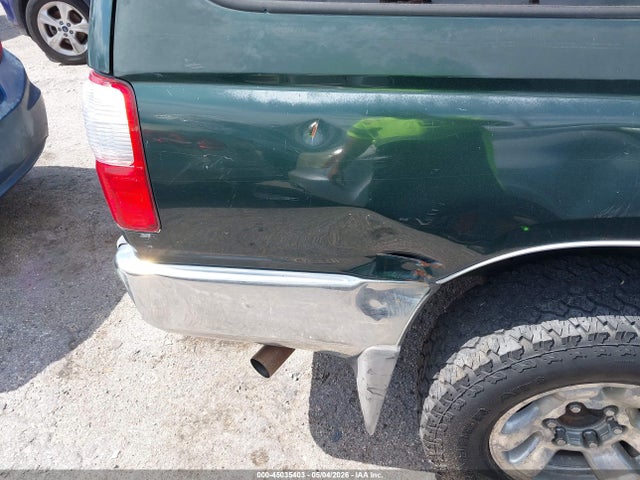 Продаж на аукціоні авто 2002 Toyota 4runner Sr5 V6, vin: JT3GN86R220239108, номер лоту: 45035403