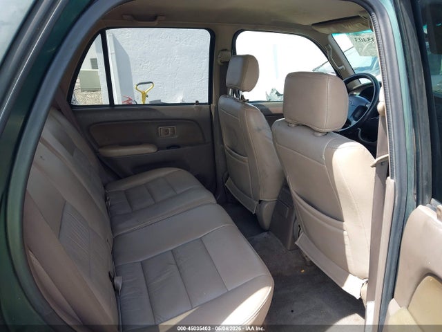 Продаж на аукціоні авто 2002 Toyota 4runner Sr5 V6, vin: JT3GN86R220239108, номер лоту: 45035403