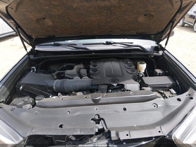 Aukcja sprzedaży 2024 Toyota 4runner Sr5, vin: JTEEU5JR5R5306210, numer aukcji: 45035405