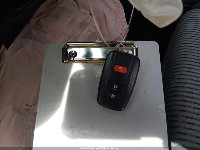 Aukcja sprzedaży 2024 Toyota 4runner Sr5, vin: JTEEU5JR5R5306210, numer aukcji: 45035405