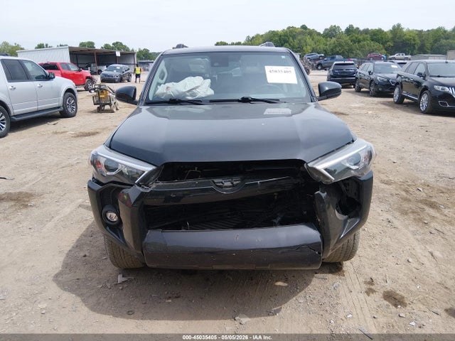 Aukcja sprzedaży 2024 Toyota 4runner Sr5, vin: JTEEU5JR5R5306210, numer aukcji: 45035405