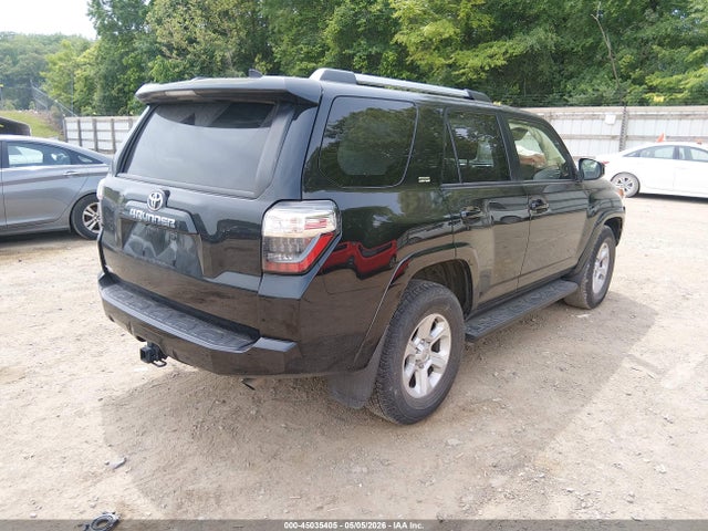 Aukcja sprzedaży 2024 Toyota 4runner Sr5, vin: JTEEU5JR5R5306210, numer aukcji: 45035405