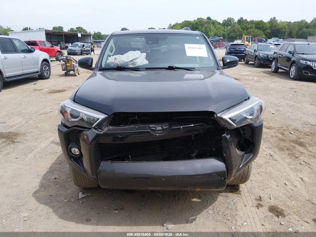 Aukcja sprzedaży 2024 Toyota 4runner Sr5, vin: JTEEU5JR5R5306210, numer aukcji: 45035405