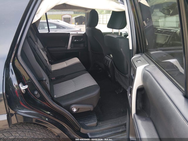 Aukcja sprzedaży 2024 Toyota 4runner Sr5, vin: JTEEU5JR5R5306210, numer aukcji: 45035405