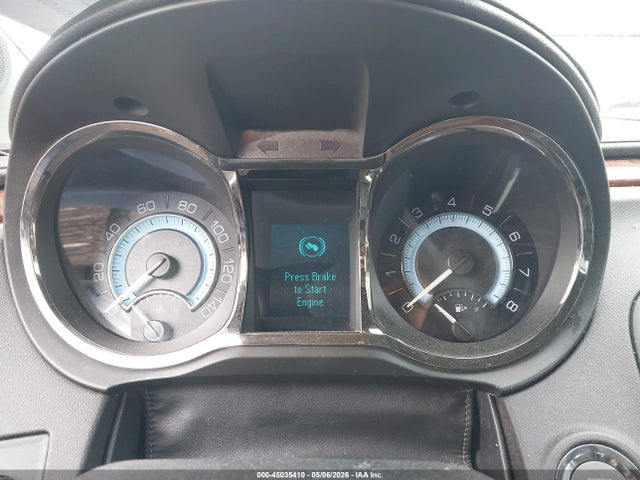 Aukcja sprzedaży 2011 Buick Lacrosse Cxl, vin: 1G4GC5ED6BF131797, numer aukcji: 45035410