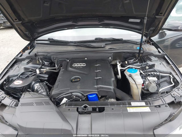Aukcja sprzedaży 2013 Audi A4 2.0t Premium, vin: WAUFFAFL0DN004961, numer aukcji: 45035409