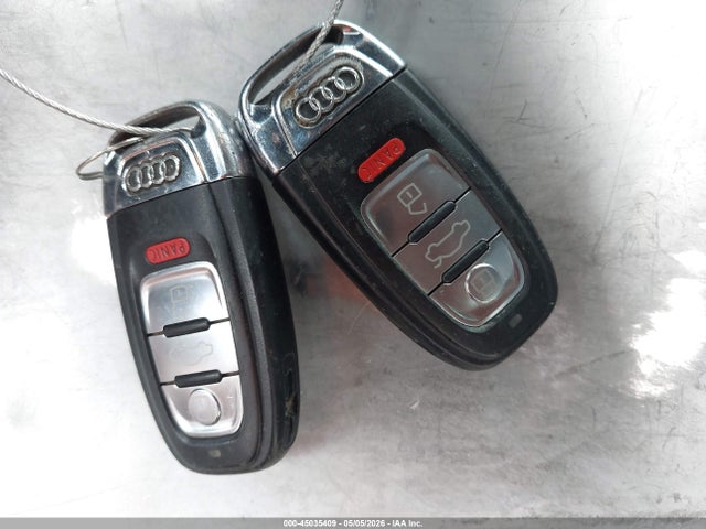 Aukcja sprzedaży 2013 Audi A4 2.0t Premium, vin: WAUFFAFL0DN004961, numer aukcji: 45035409