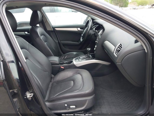 Aukcja sprzedaży 2013 Audi A4 2.0t Premium, vin: WAUFFAFL0DN004961, numer aukcji: 45035409