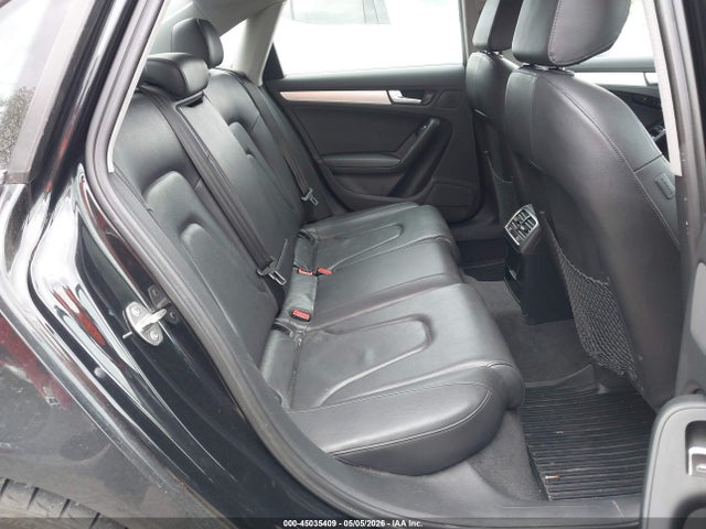 Aukcja sprzedaży 2013 Audi A4 2.0t Premium, vin: WAUFFAFL0DN004961, numer aukcji: 45035409